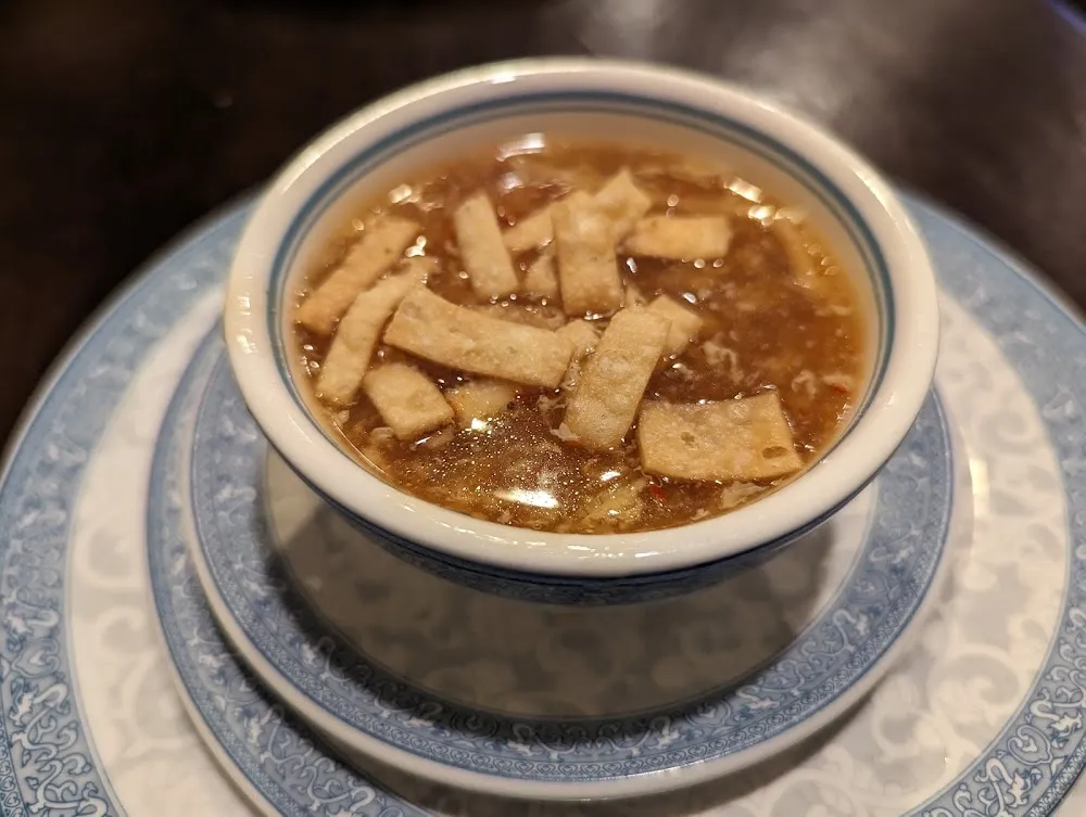 Onion Soup